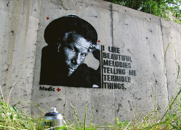 © Medic+