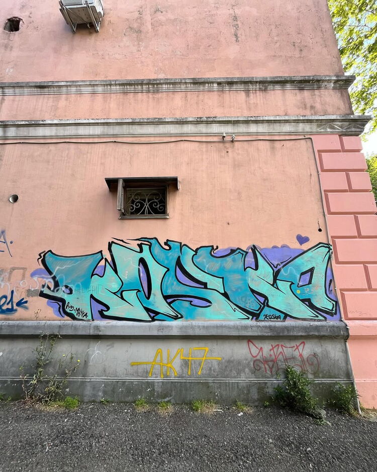 © grafffotos