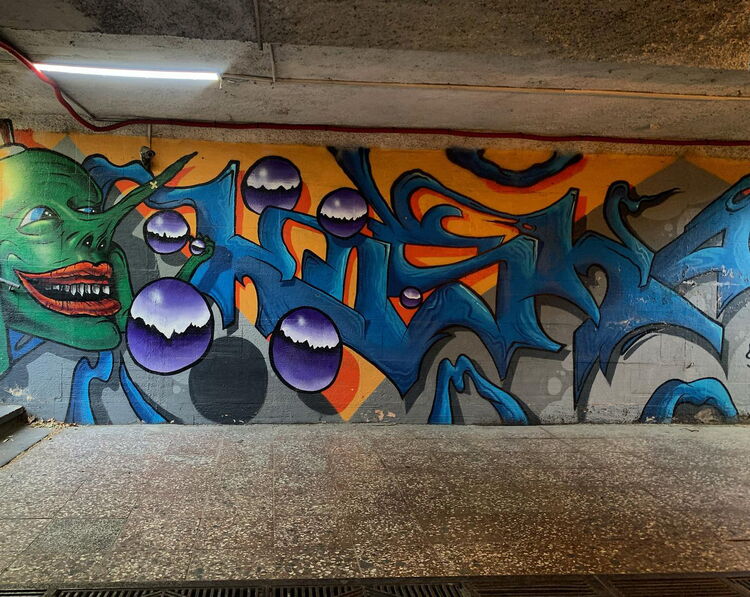 © Niko Movement