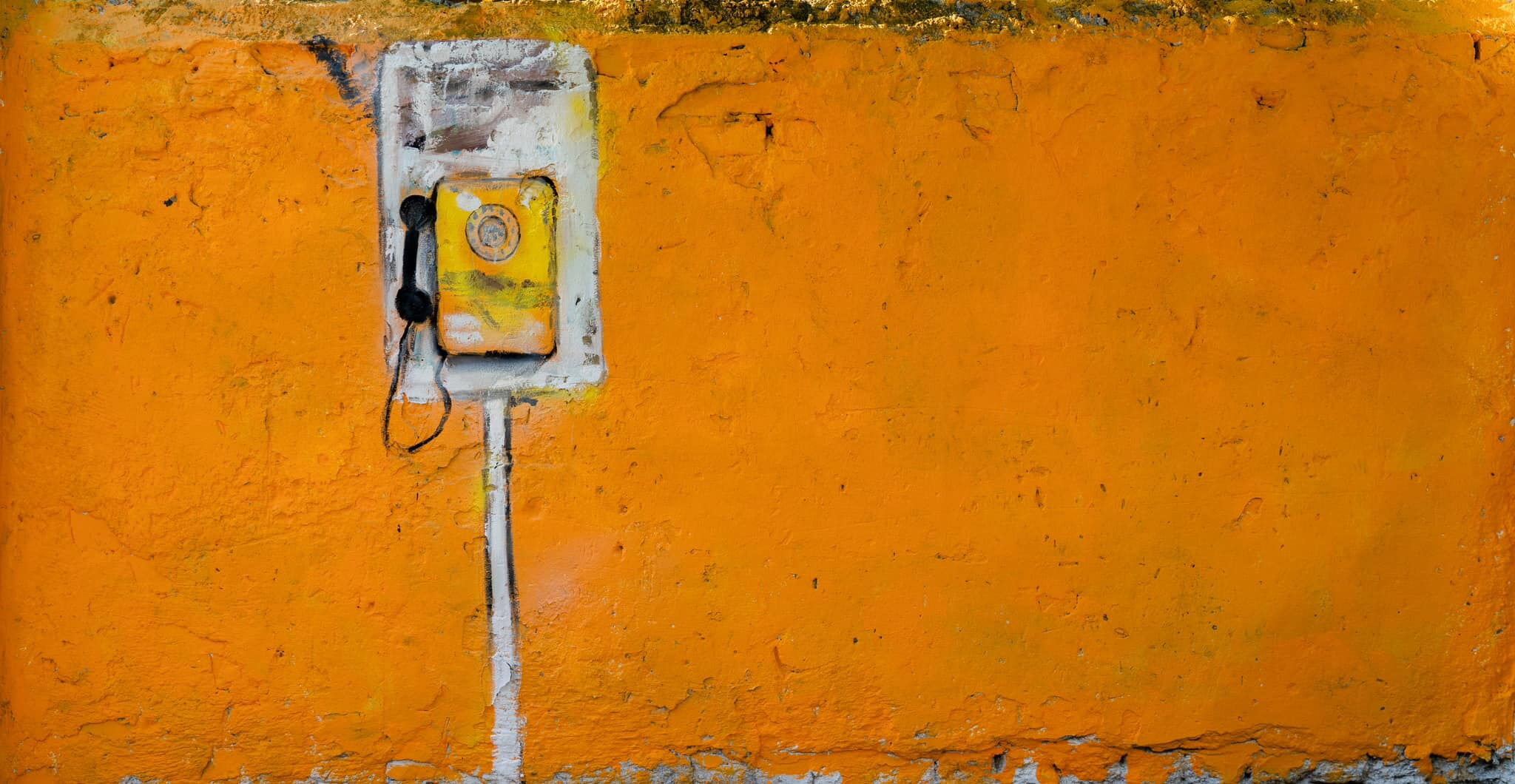 Telephone Booth - Juda Khatia