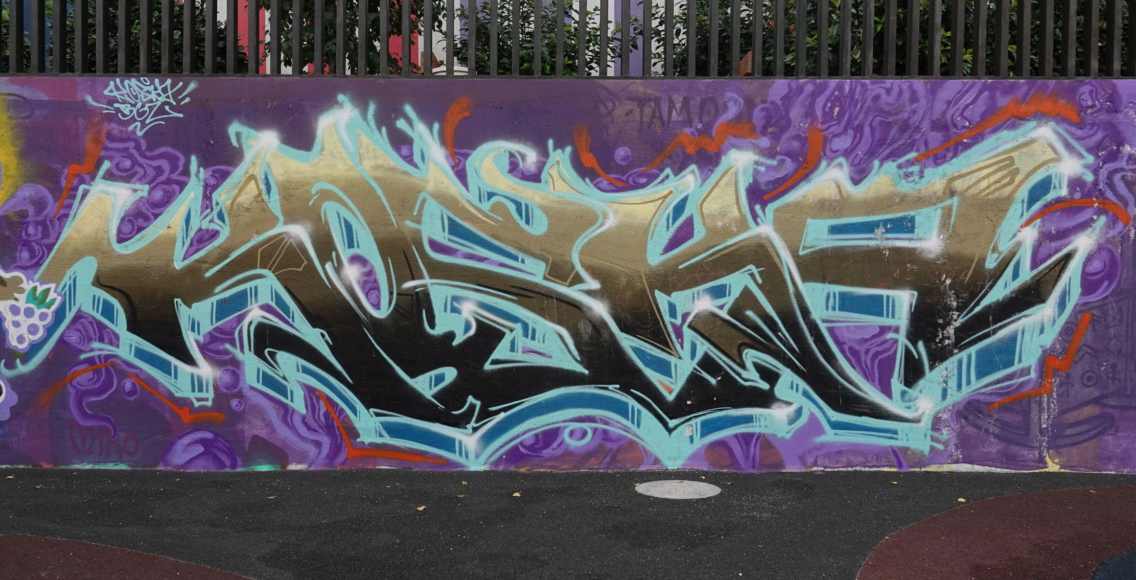 Koska