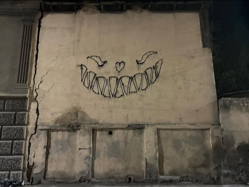 Teeth