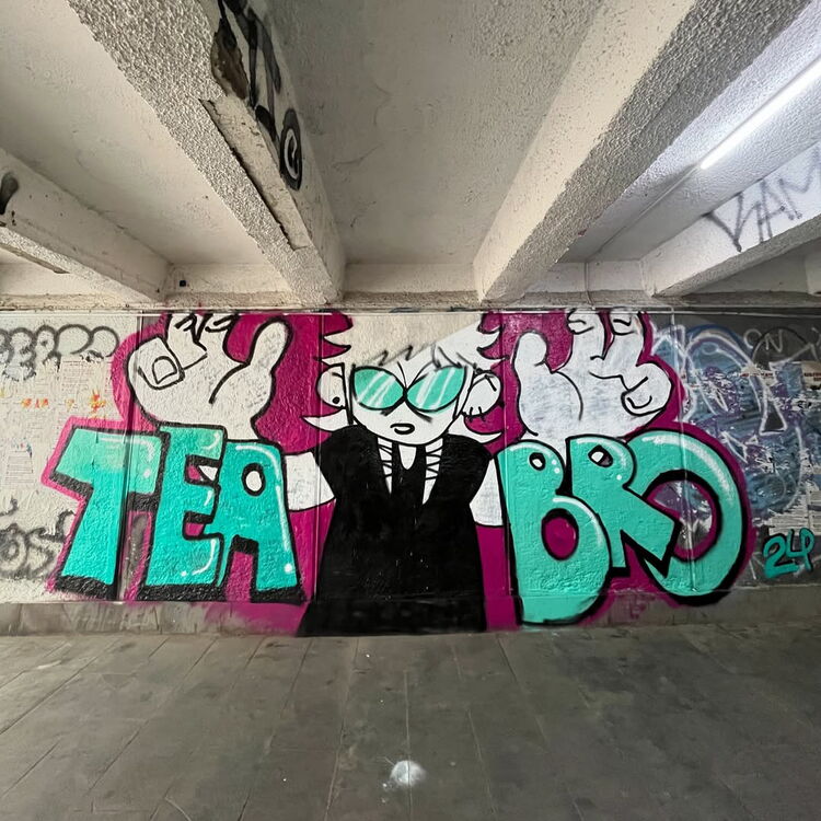 © Tekate