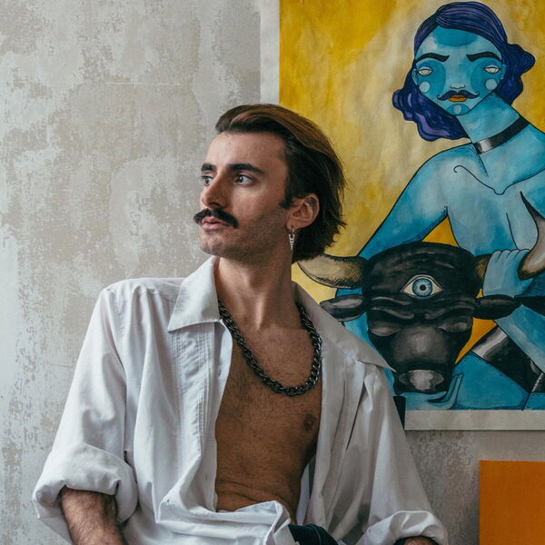 Portrait-david-kelber