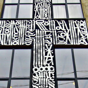 Calligraphy - Roman R. Grigoryan