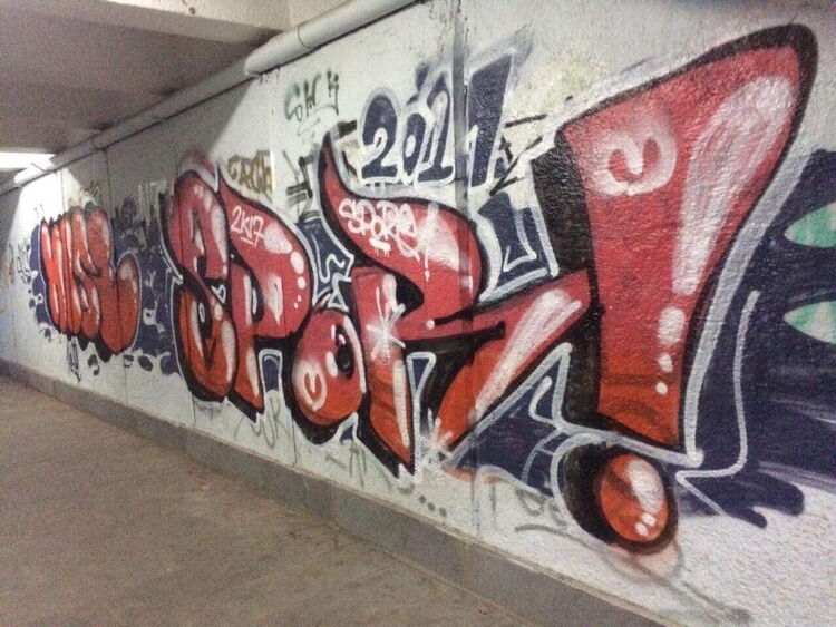 © Spore