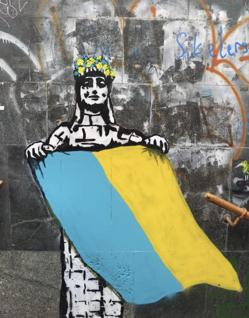 Support Ukraine