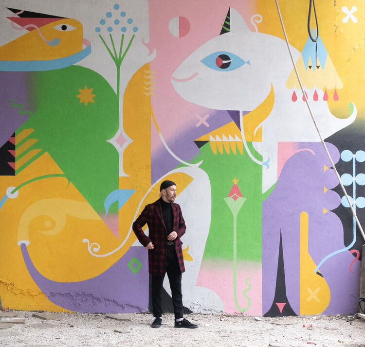 © Art Yard Community