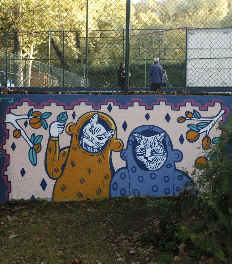© Niko Movement