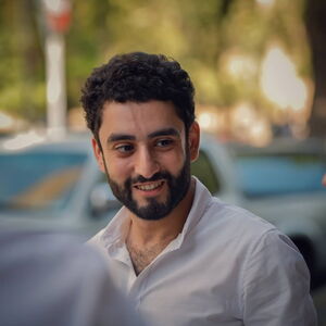 Harut Aghabalyan