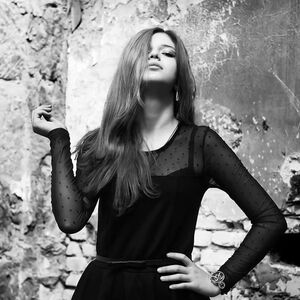 Elina Miminoshvili