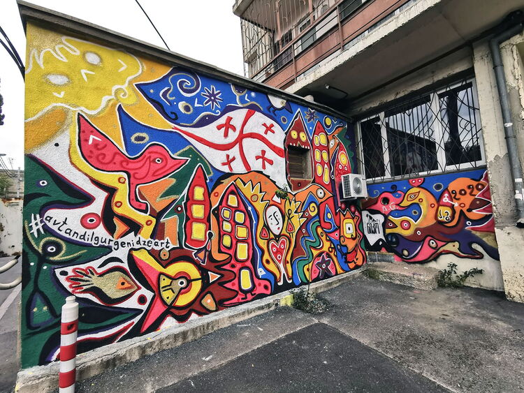 © Niko Movement
