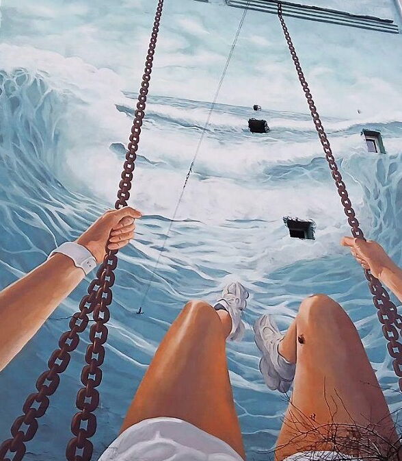 © Angie Gross