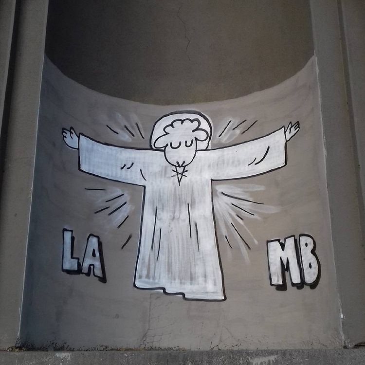© Lamb