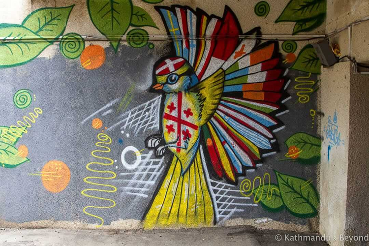 © Kathmandu & Beyond