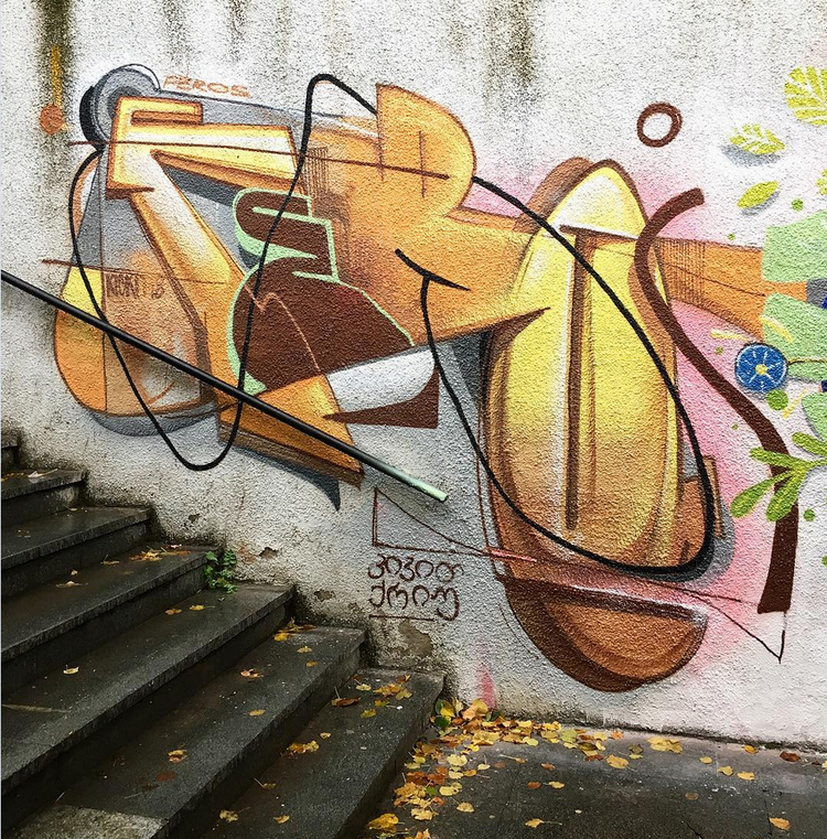 © Niko Movement