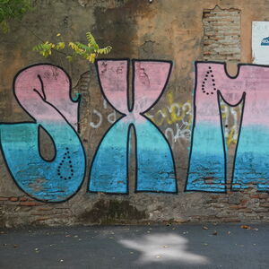 SXM (Sad Xar Mama)