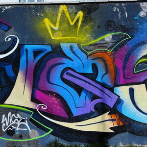 Spray Wise Love