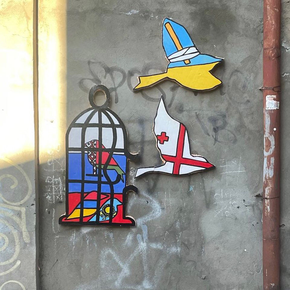 Escape
