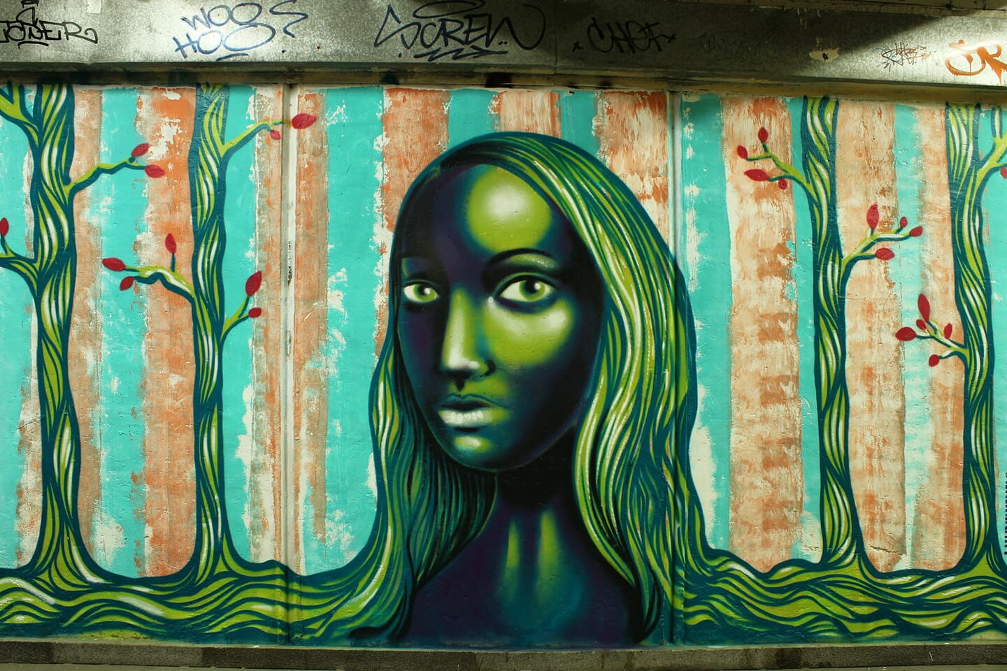 Gaze - Bronik
