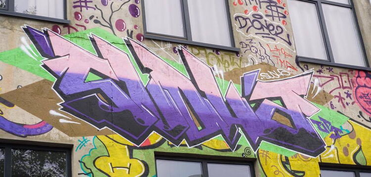 © Fabrikaffiti