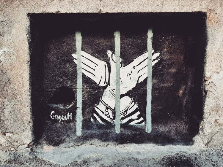 © Gagosh