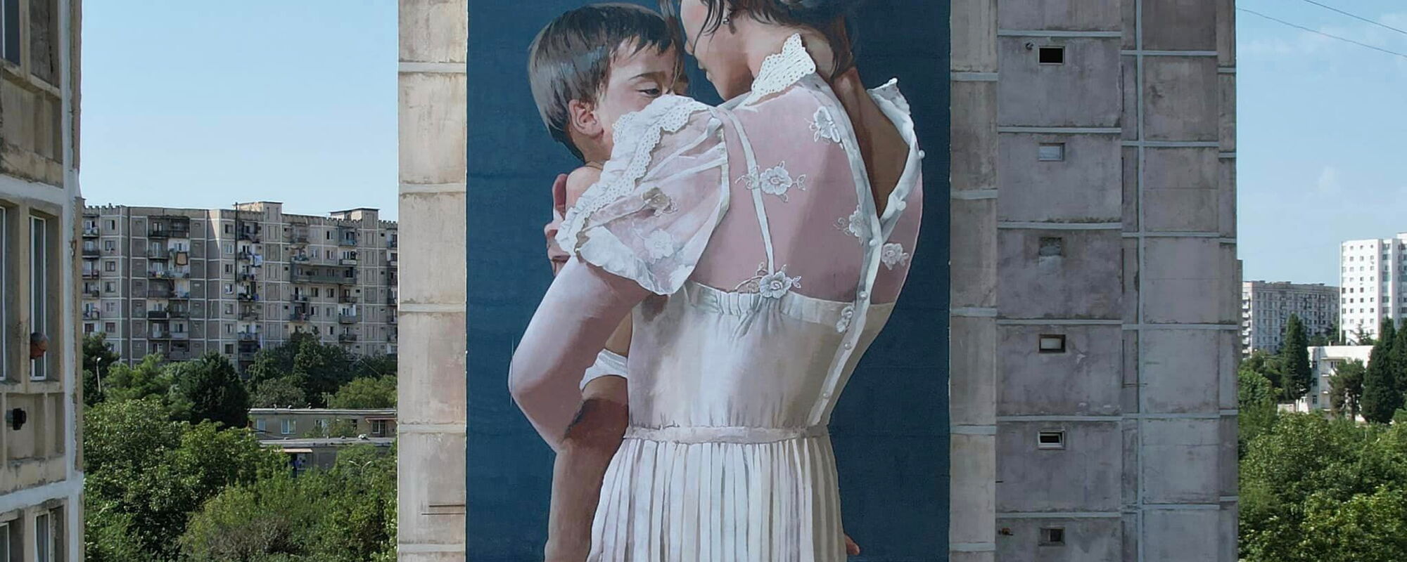 Close to me - Javier Barriga