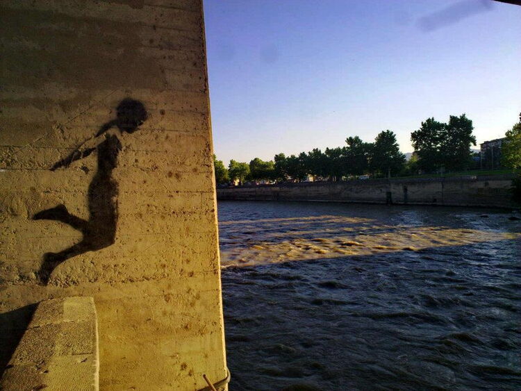 © Street Art in Georgia
