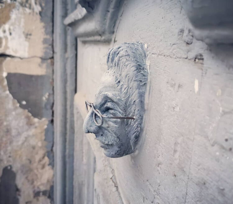 © Alon Zisman