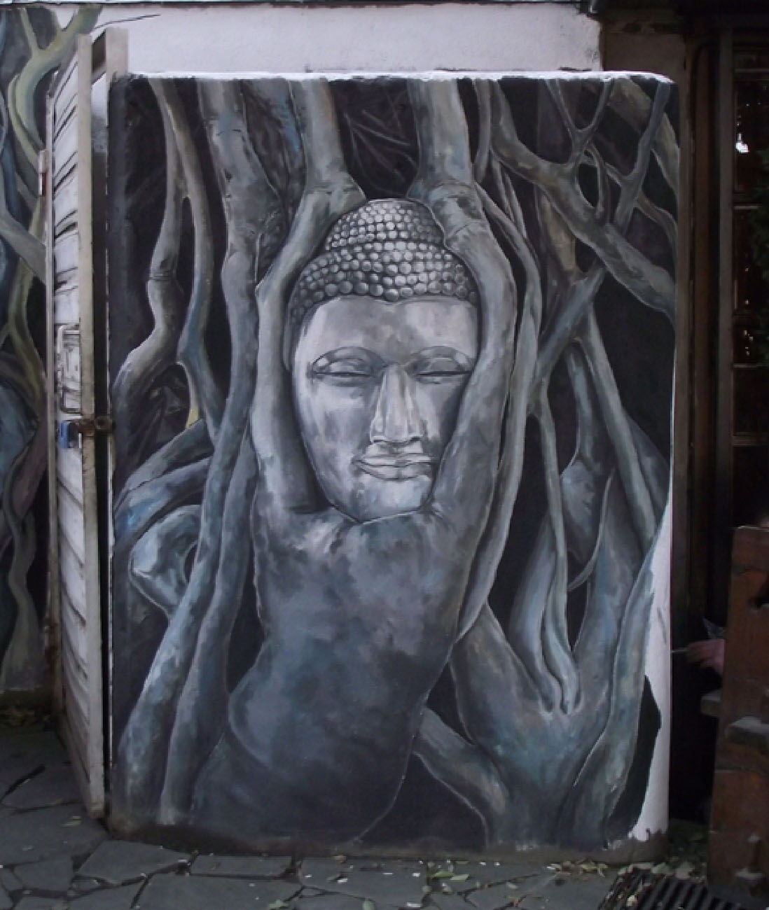 Buddha
