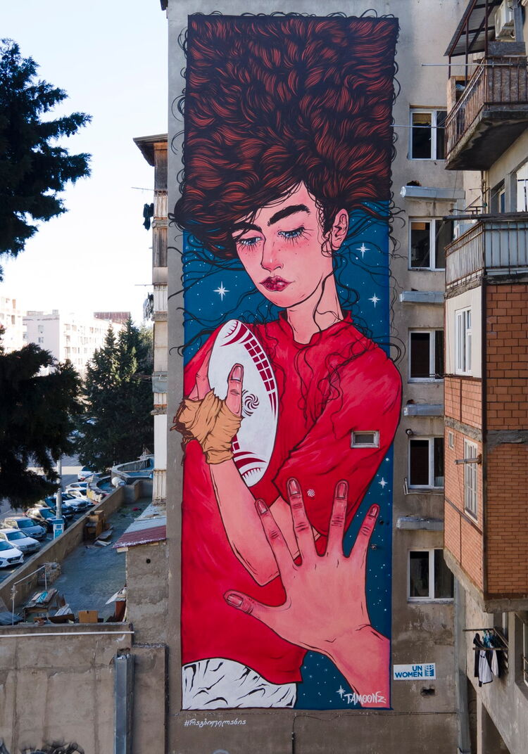 © Niko Movement