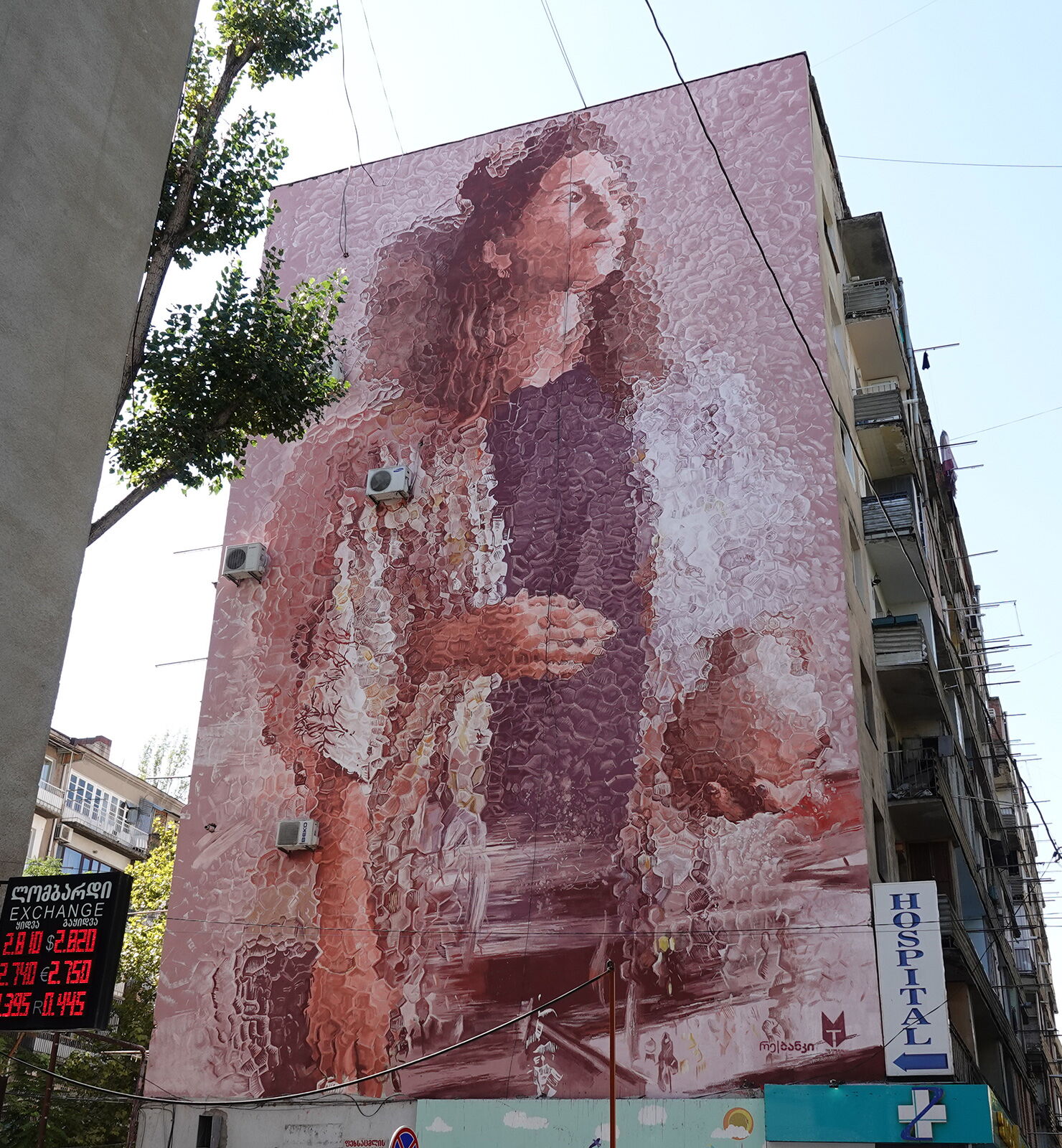 Tradition - Fintan Magee