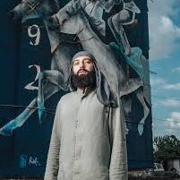 Portrait-pablo