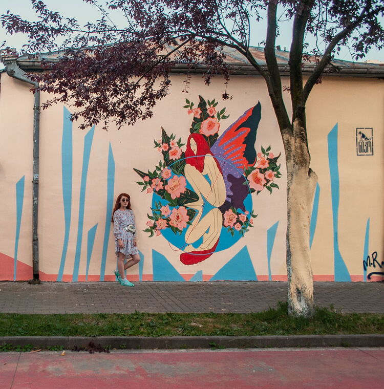 © Niko Movement