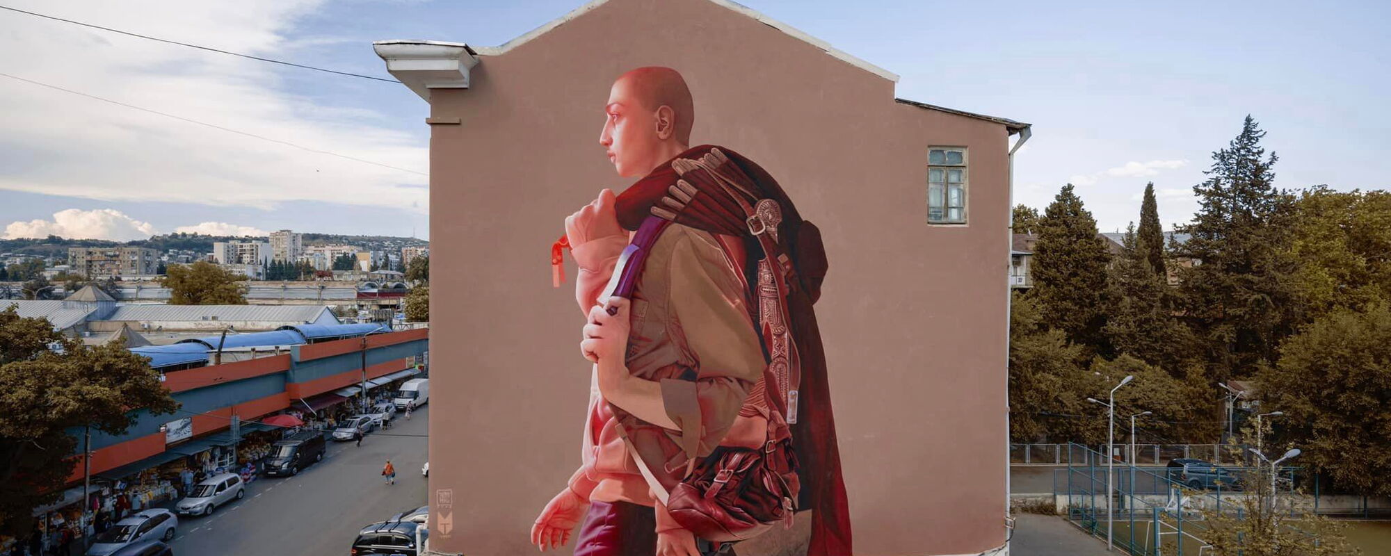 Carry on - Telmo Miel