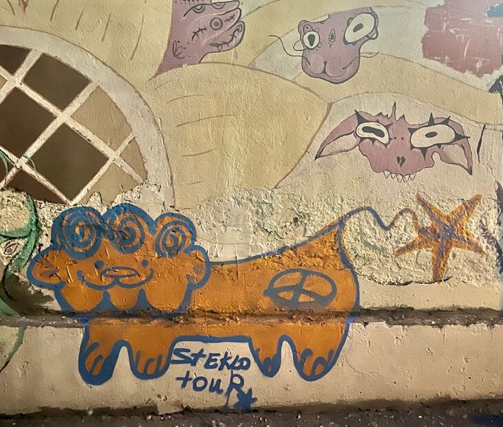 © Steklotour