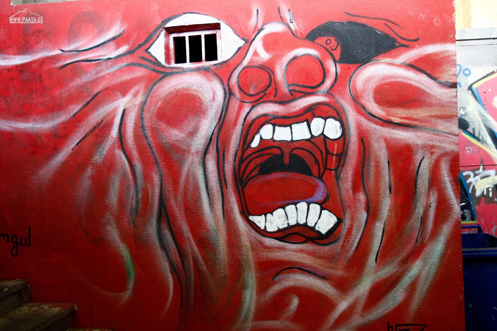 Crimson King - Bard