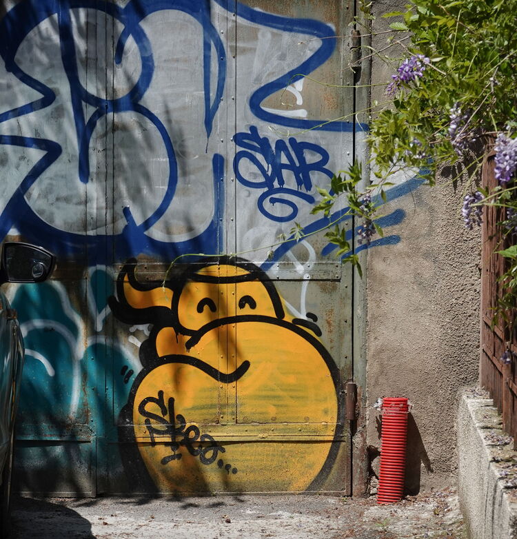 © StreetUp