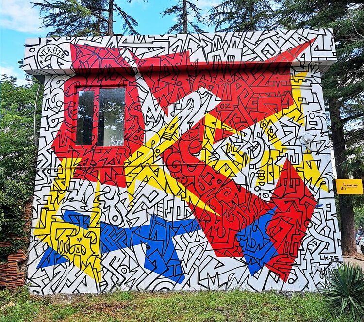 © Mesto=Galerie