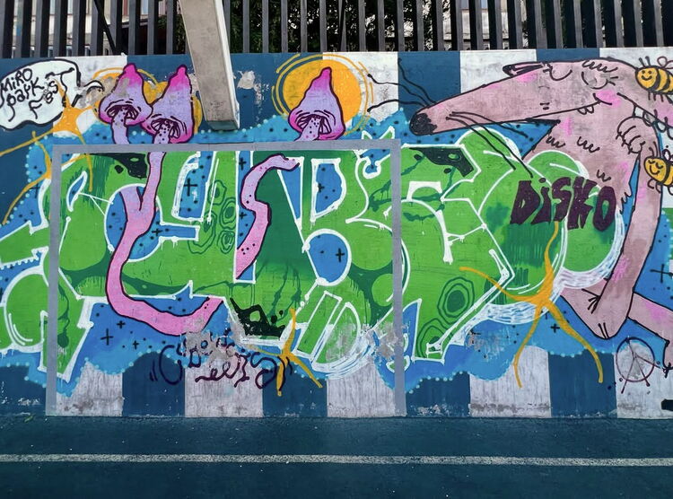 © Steklotour