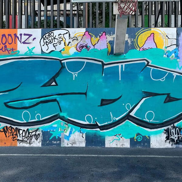 © Geka