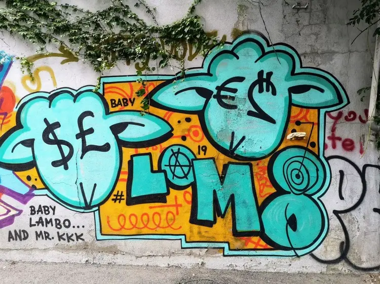 © Lamb