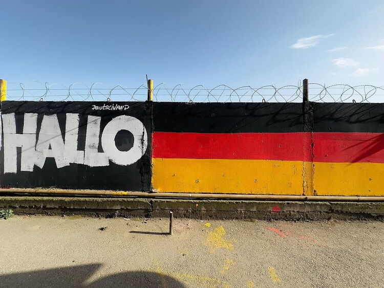 © Street Art Sakartvelo