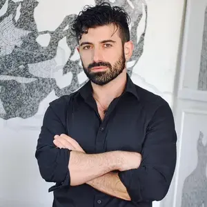 David Paul Kay