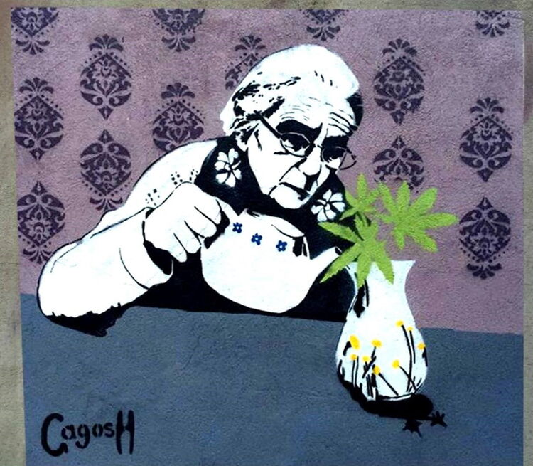 © Gagosh
