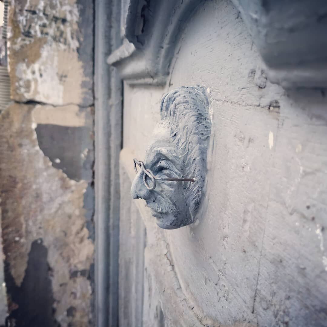 Old Scientist
