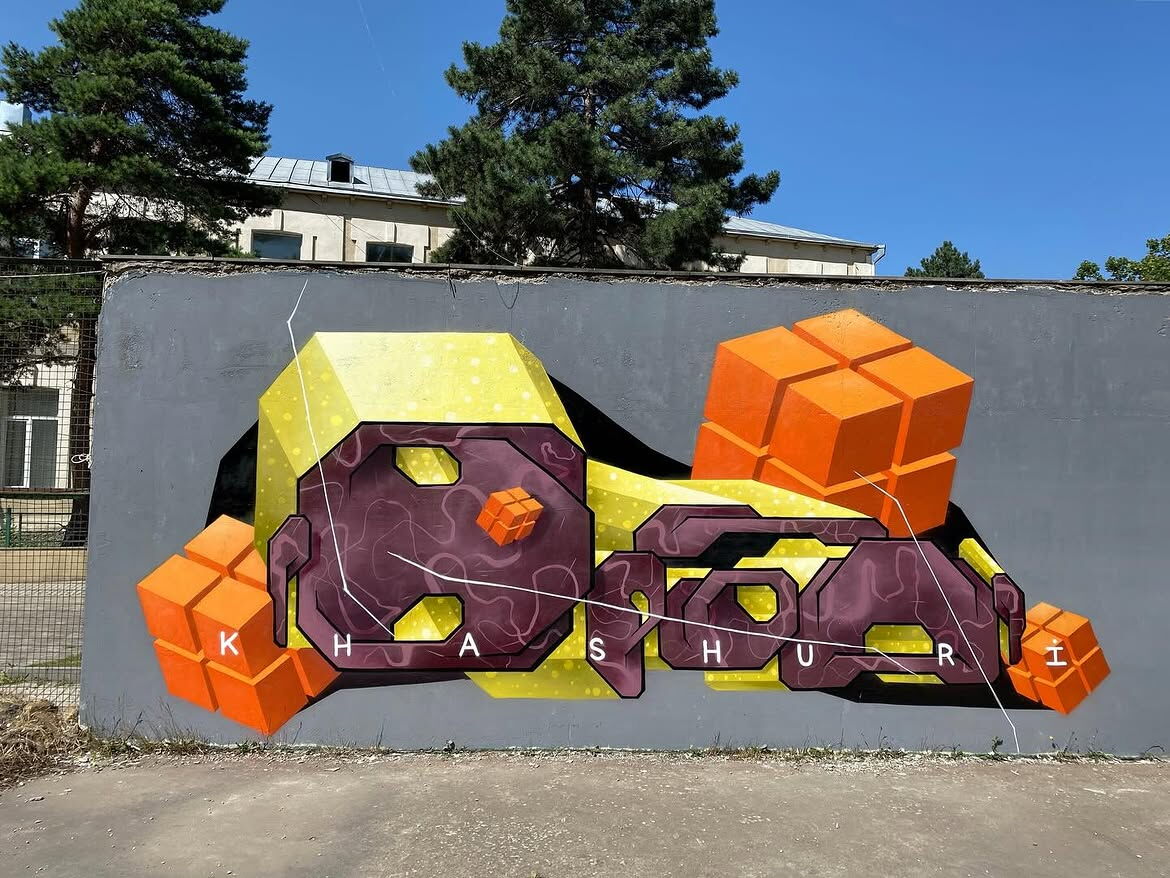 Beda Khashuri