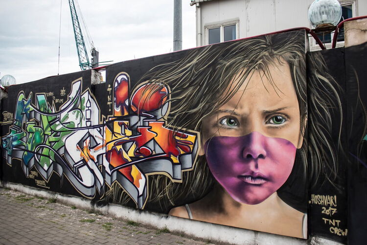 © Grafikart Batumi