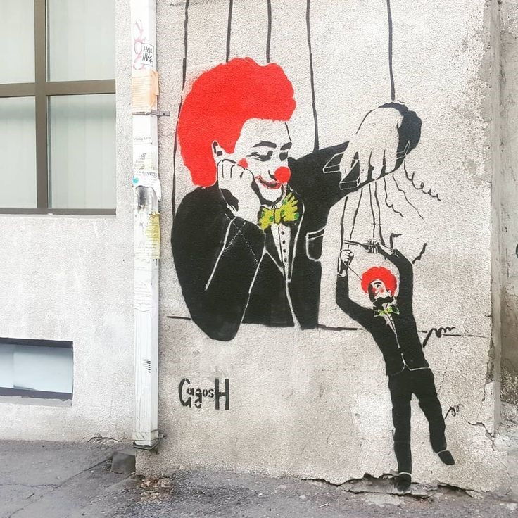© Gagosh