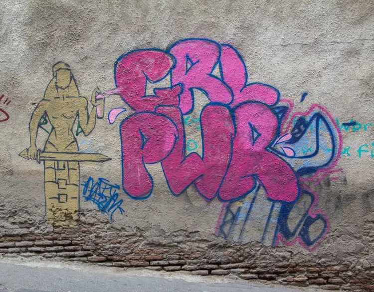 © Peter's Big Adventure
